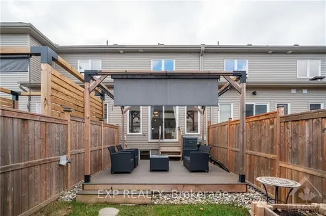 6 Mona Mcbride Drive Arnprior ON K7S 0C6