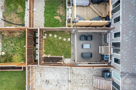 6 Mona Mcbride Drive Arnprior ON K7S 0C6