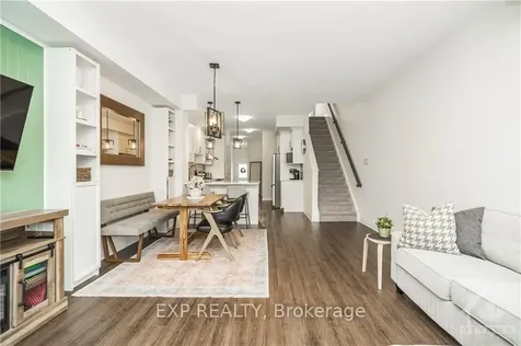 6 Mona Mcbride Drive Arnprior ON K7S 0C6