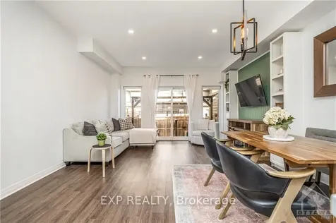 6 Mona Mcbride Drive Arnprior ON K7S 0C6