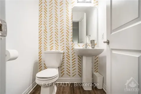 6 Mona Mcbride Drive Arnprior ON K7S 0C6