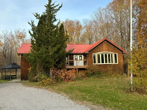 175 Northern Avenue Galway-cavendish And Harvey ON K0M 1A0