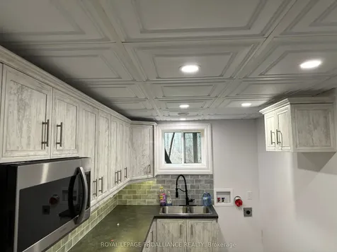 175 Northern Avenue Galway-cavendish And Harvey ON K0M 1A0