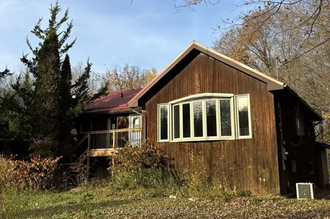 175 Northern Avenue Galway-cavendish And Harvey ON K0M 1A0