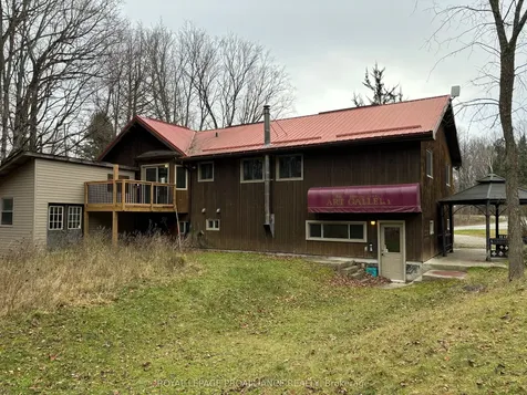 175 Northern Avenue Galway-cavendish And Harvey ON K0M 1A0