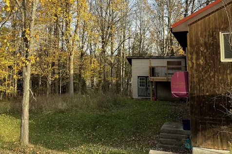 175 Northern Avenue Galway-cavendish And Harvey ON K0M 1A0