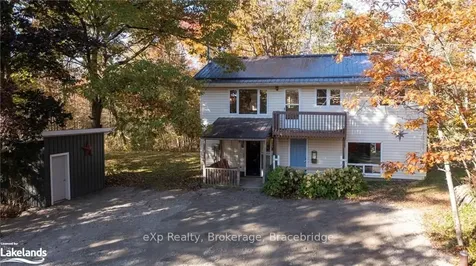 411 Highway 559 N/a Carling ON P0G 1G0