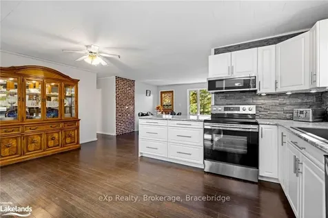 411 Highway 559 N/a Carling ON P0G 1G0