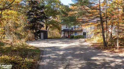 411 Highway 559 N/a Carling ON P0G 1G0