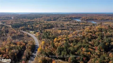 411 Highway 559 N/a Carling ON P0G 1G0