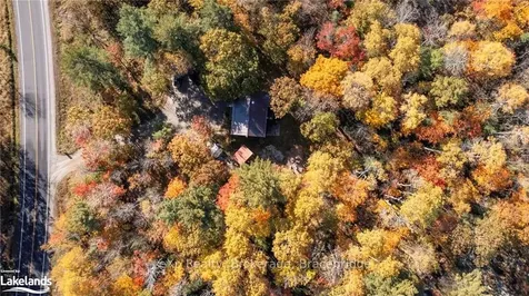 411 Highway 559 N/a Carling ON P0G 1G0