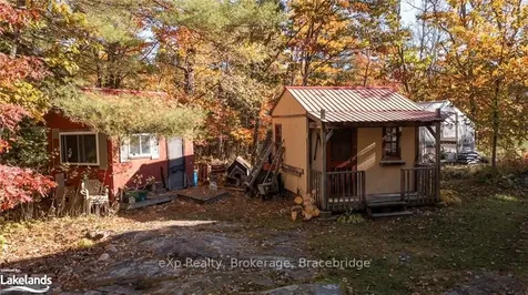 411 Highway 559 N/a Carling ON P0G 1G0