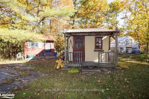 411 Highway 559 N/a Carling ON P0G 1G0