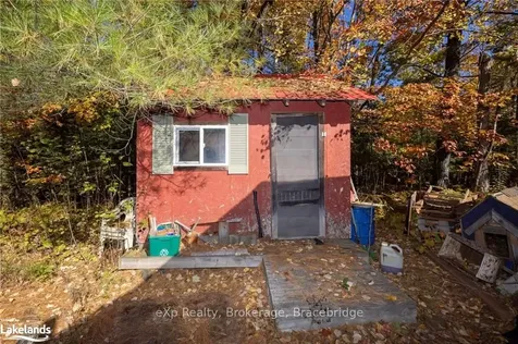 411 Highway 559 N/a Carling ON P0G 1G0