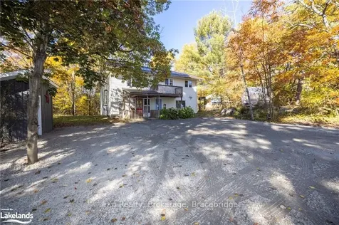 411 Highway 559 N/a Carling ON P0G 1G0