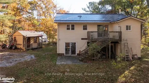 411 Highway 559 N/a Carling ON P0G 1G0