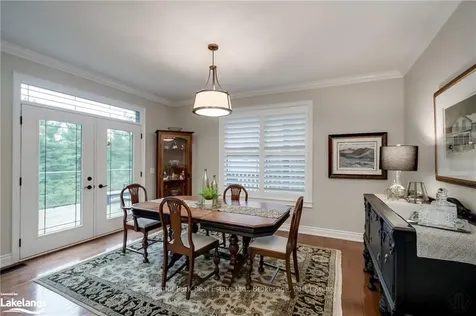 17 Gainsborough Road Bracebridge ON P1L 0A8