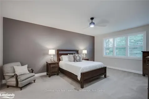 17 Gainsborough Road Bracebridge ON P1L 0A8