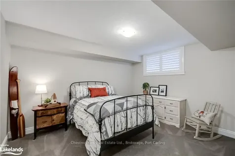 17 Gainsborough Road Bracebridge ON P1L 0A8