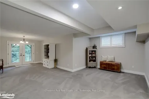 17 Gainsborough Road Bracebridge ON P1L 0A8