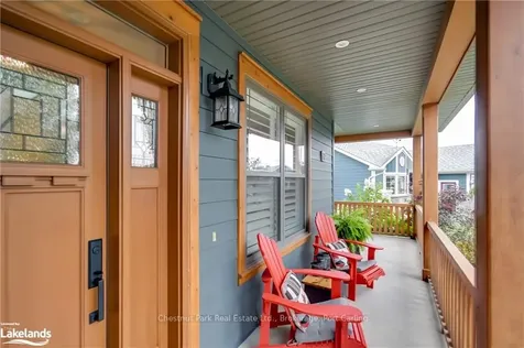 17 Gainsborough Road Bracebridge ON P1L 0A8