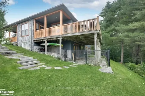 17 Gainsborough Road Bracebridge ON P1L 0A8