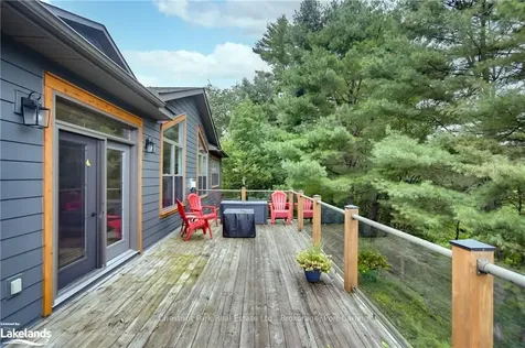 17 Gainsborough Road Bracebridge ON P1L 0A8