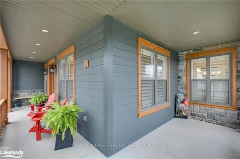 17 Gainsborough Road Bracebridge ON P1L 0A8