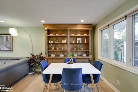 61 Woodland Drive N Bracebridge ON P1L 1M2