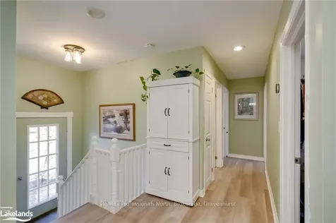 61 Woodland Drive N Bracebridge ON P1L 1M2