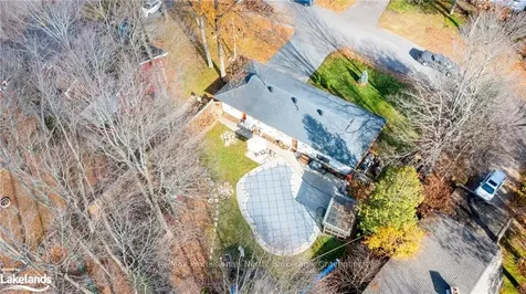 61 Woodland Drive N Bracebridge ON P1L 1M2