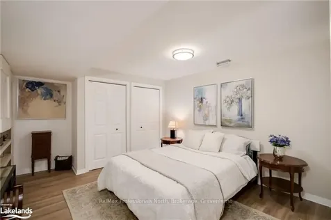 61 Woodland Drive N Bracebridge ON P1L 1M2