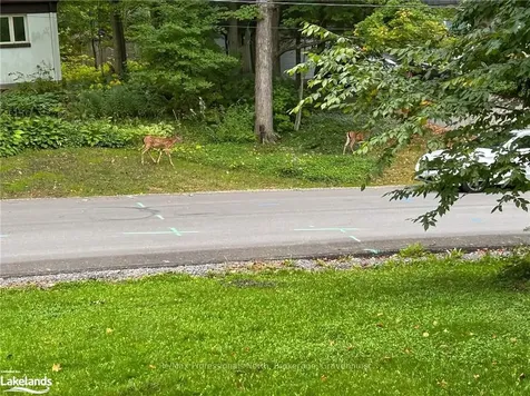 61 Woodland Drive N Bracebridge ON P1L 1M2