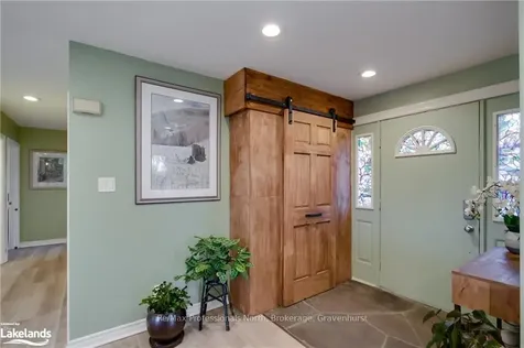 61 Woodland Drive N Bracebridge ON P1L 1M2