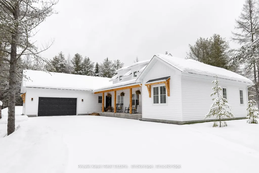 303 Clearwater Lake Road Huntsville ON P0B 1L0
