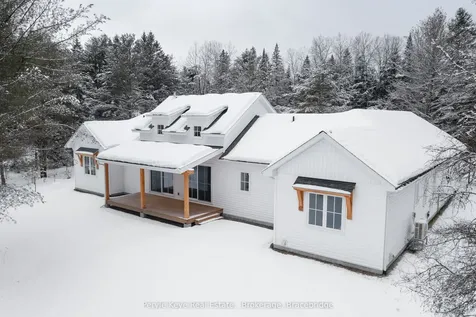 303 Clearwater Lake Road Huntsville ON P0B 1L0