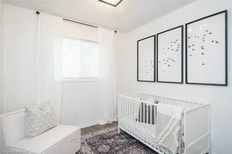 24 Willver Drive St. Catharines ON L2M 7Y1