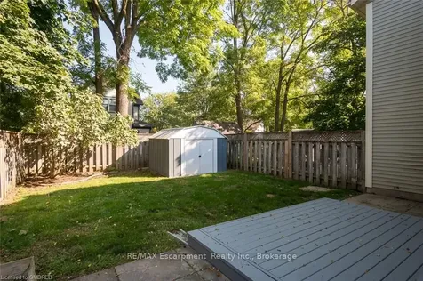 24 Willver Drive St. Catharines ON L2M 7Y1