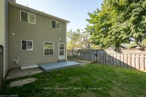 24 Willver Drive St. Catharines ON L2M 7Y1
