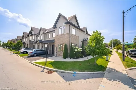 1 Sonoma Valley Crescent Hamilton ON L9B 0J3