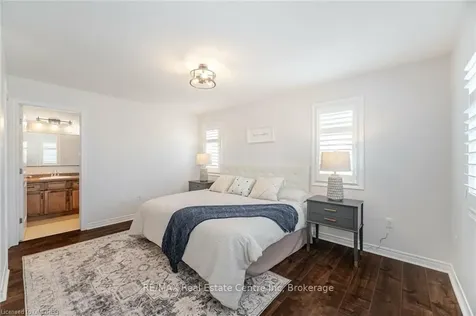 1 Sonoma Valley Crescent Hamilton ON L9B 0J3