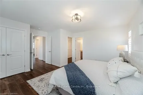 1 Sonoma Valley Crescent Hamilton ON L9B 0J3