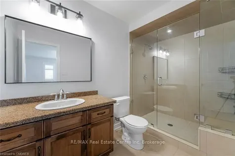 1 Sonoma Valley Crescent Hamilton ON L9B 0J3