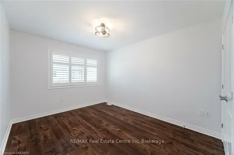 1 Sonoma Valley Crescent Hamilton ON L9B 0J3