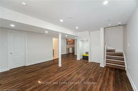 1 Sonoma Valley Crescent Hamilton ON L9B 0J3