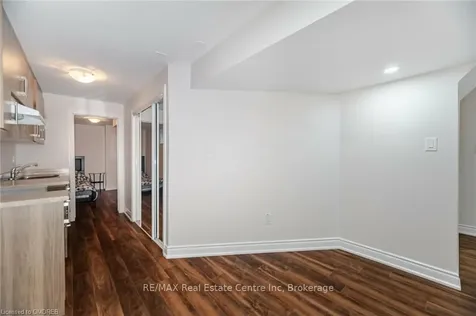 1 Sonoma Valley Crescent Hamilton ON L9B 0J3