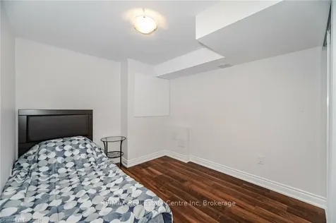 1 Sonoma Valley Crescent Hamilton ON L9B 0J3