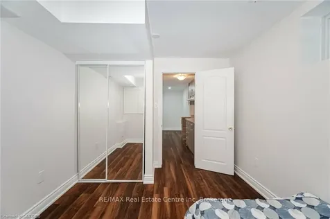 1 Sonoma Valley Crescent Hamilton ON L9B 0J3