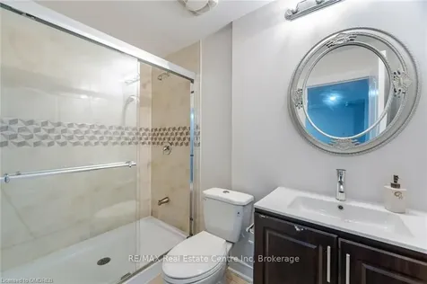 1 Sonoma Valley Crescent Hamilton ON L9B 0J3