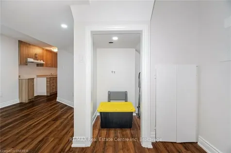 1 Sonoma Valley Crescent Hamilton ON L9B 0J3